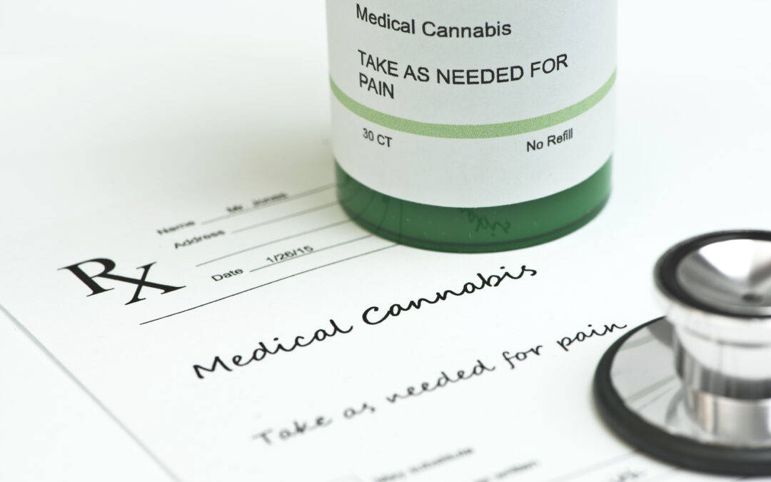 Benefits of Medical Marijuana: Q&A With a Cannabis Physician