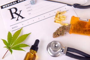 Medical Marijuana Prescriptions